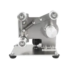 DIY Mini Electric Belt Sander 110V/220V #4