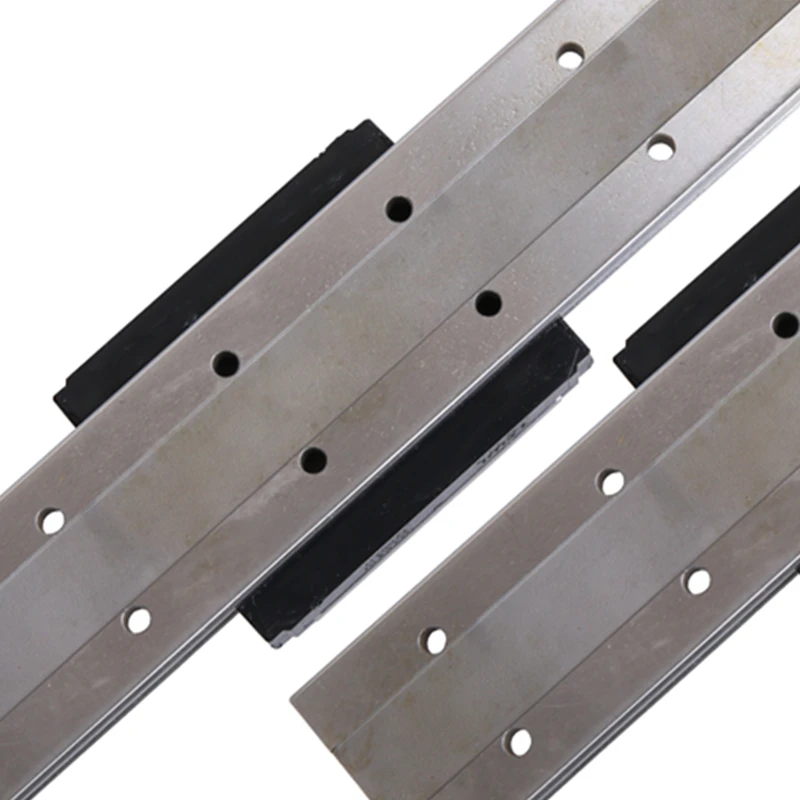 CPC Miniature Linear Motion Guide Block MR7WL / MR9MN / MR12WN / MR15ML / MR15WL Straight Wire Linear Slide Block