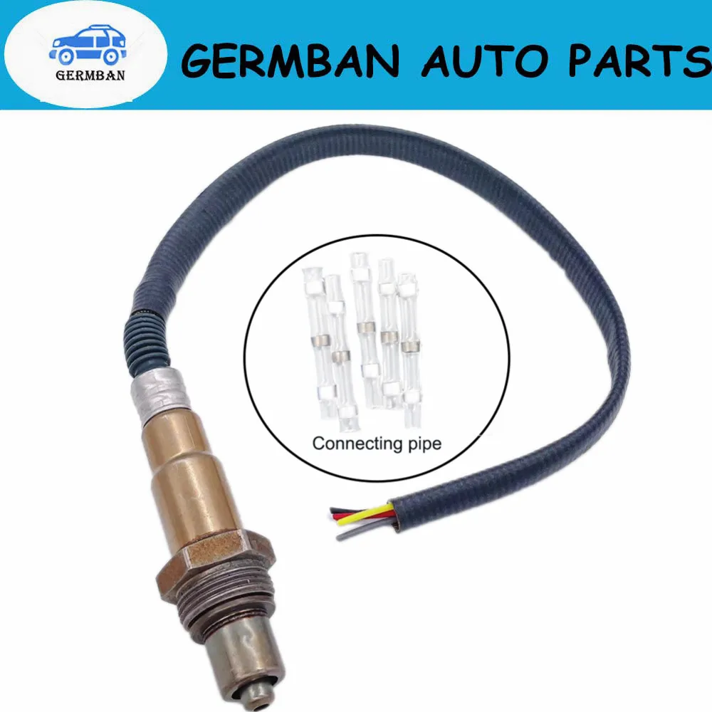 392652F250 0281006611 0281006612 EXHAUST Lambda sensor 392212F600 5 wires Nox Sensor for HYUNDAI TUCSON KIA SPORTAGE 39265-2F250