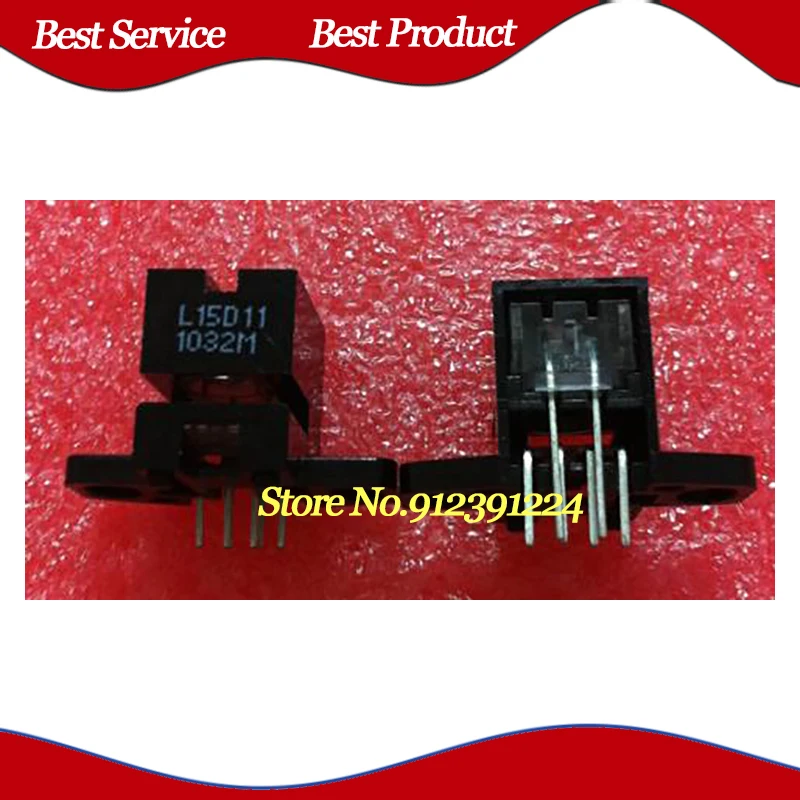 5 sztuk/partia LTOE-15D11 L15D11 SIP6 nowy i oryginalny w magazynie