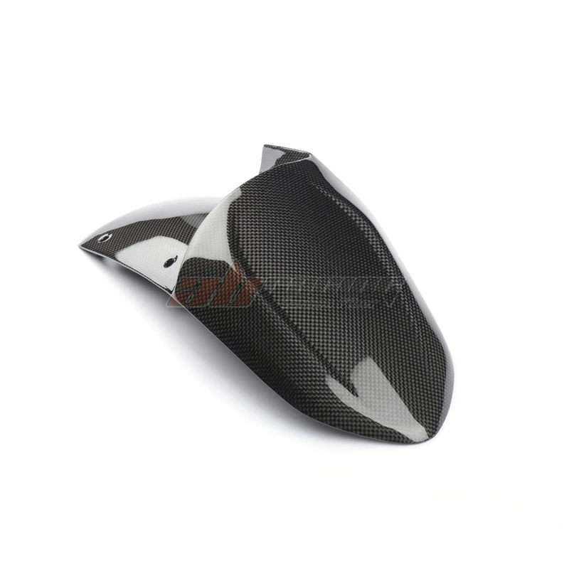 Rear Hugger Mud Guard Fender Fairing Cowl  For MV Agusta F3 675\\800 Brutale 675\\800 Superveloce 800 Full Carbon Fiber 100%