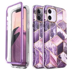 For iPhone 12 Case/12 Pro Case 6.1