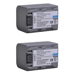 1600mAh NP-FP70 NPFP70 NP FP70 bateria do Sony DCR-30, DVD92, DVD103, DVD105, DVD202, DVD203, DVD205