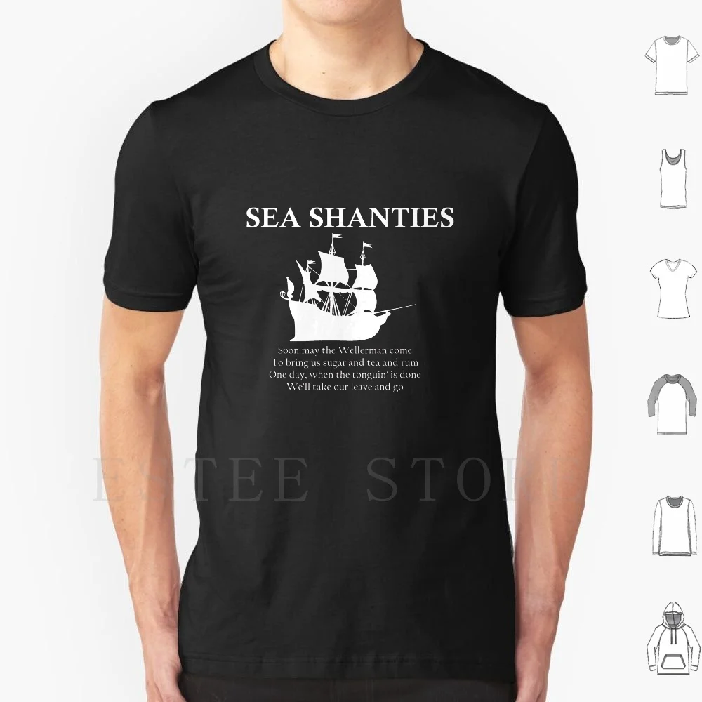 Sea Shanties Ship D…