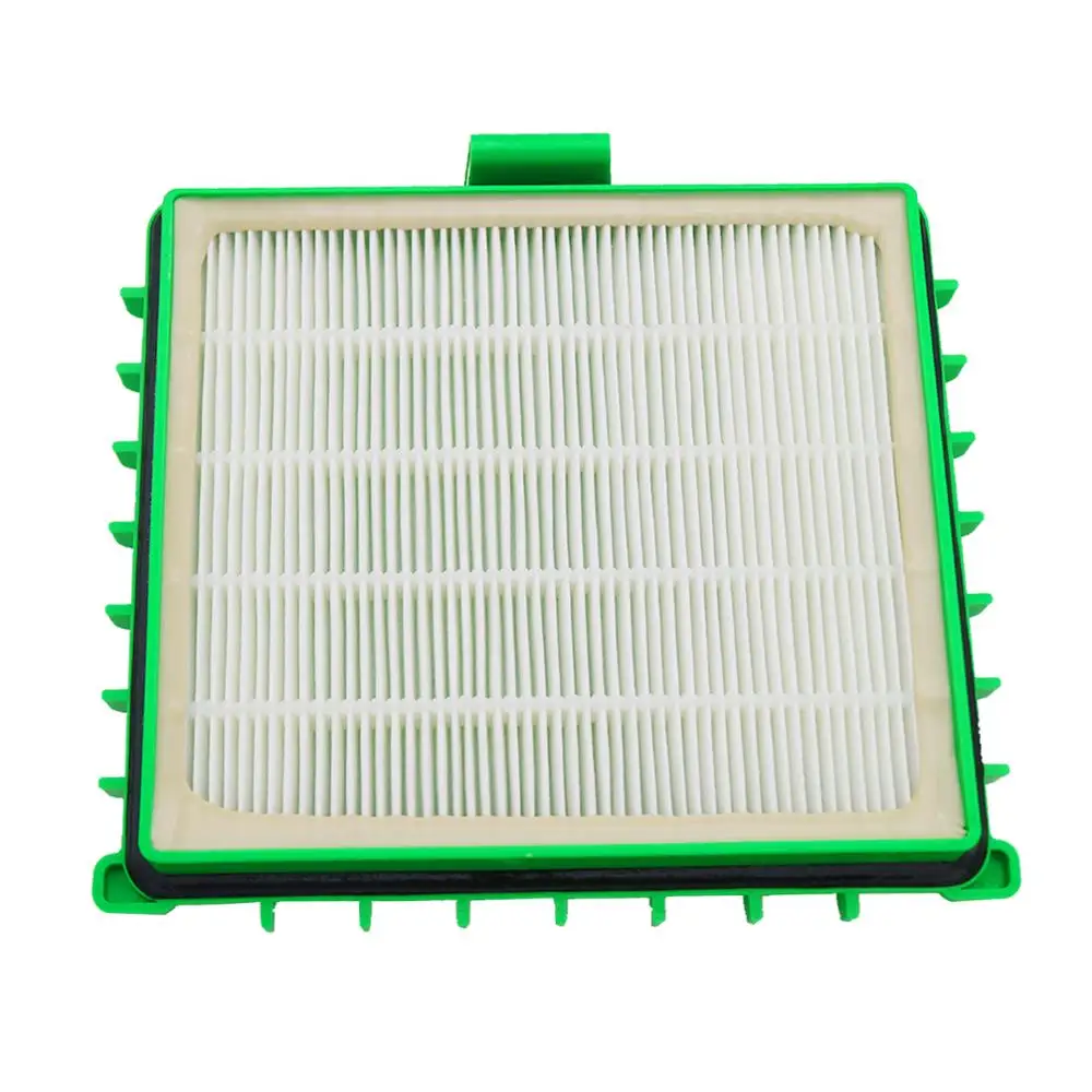 Filtro HEPA para Rowenta Silence Force, piezas de aspiradora, ZR002901, RO5762, RO5921, RO442721410, 2 unidades