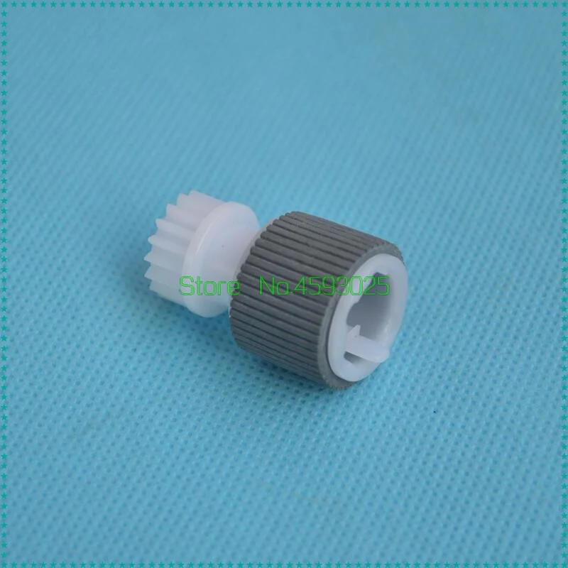 10 X RL1-2099-000 RL1-2099 Pickup Roller For HP CP4025 CP4525 3530 CM3530 CM4540 CM4555 Printer