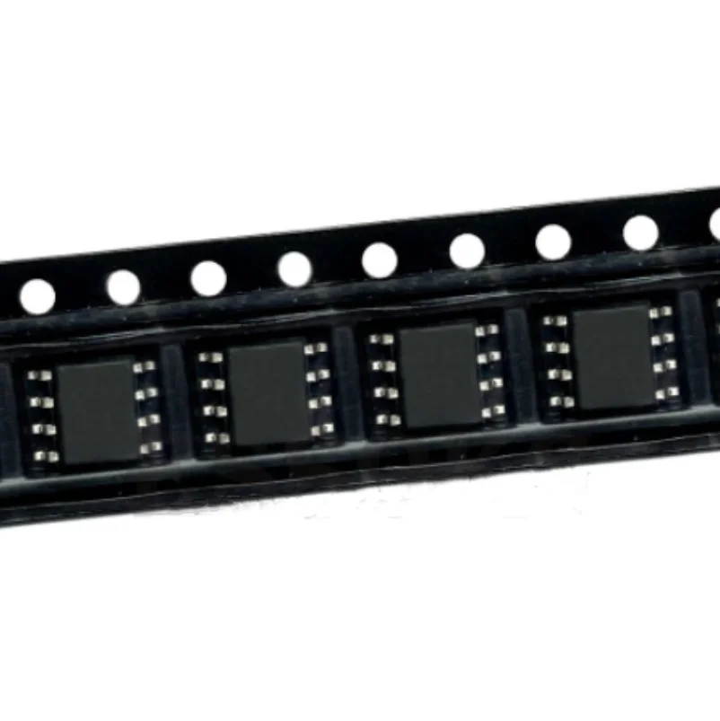 10 Stuks Uc2845bd1r 2G Uc2845bd Bp2831 Sn03acpa Sn03a Sop8 Gloednieuwe Originele Ic-Chip