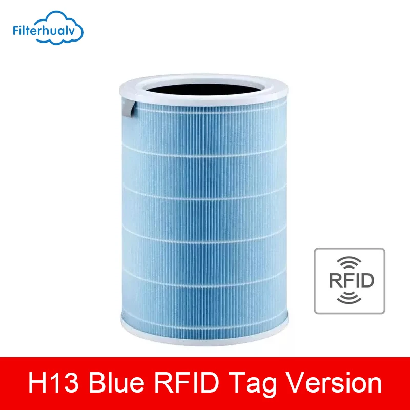 Luchtfilter Voor Xiaomi Mi Luchtreiniger 1 2 2 S 2C 2 H 3 3 S 3C 3 H Mijia Luchtfilters Carbon HEPA Vervanging