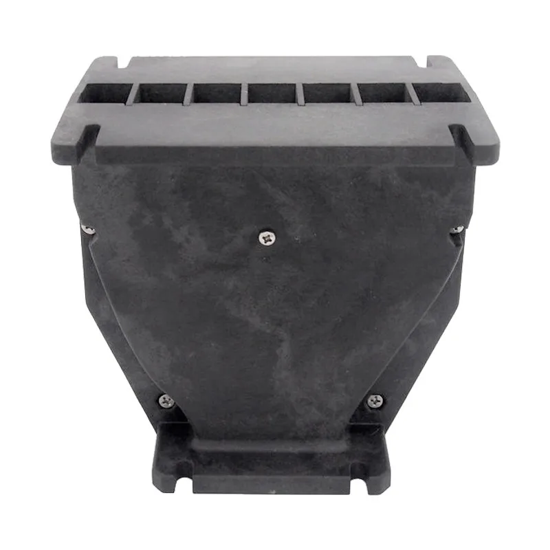 Haut-parleur de tableau de ligne, klaxon de twecirculation, 1.4 ", gorge, DJ, HiFi, aigus de voiture pour cinéma maison, centre commercial professionnel, système audio PA, XLC127, 1PC