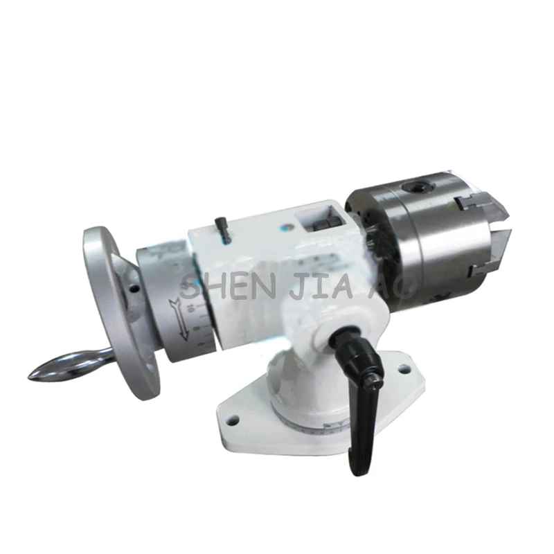 Portable Multi - Function Tool Grinding Machine 50K Manual Angle Grinder Drill Bit Grinding Machine Tools 1PC