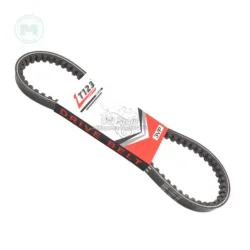 LT123 797 15.5 3VP 17641 Motorcycle sccooter High Quality Rubber Drive Belt for JOG 90