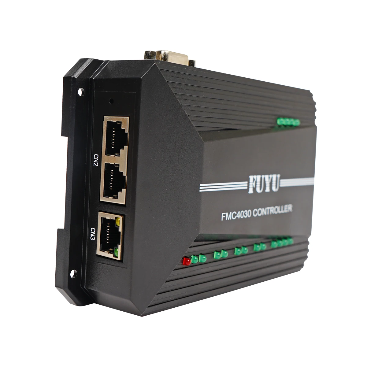 FMC4030 motion system controller card for cnc 3 axis linear rail guide slide stage actuator position controlling