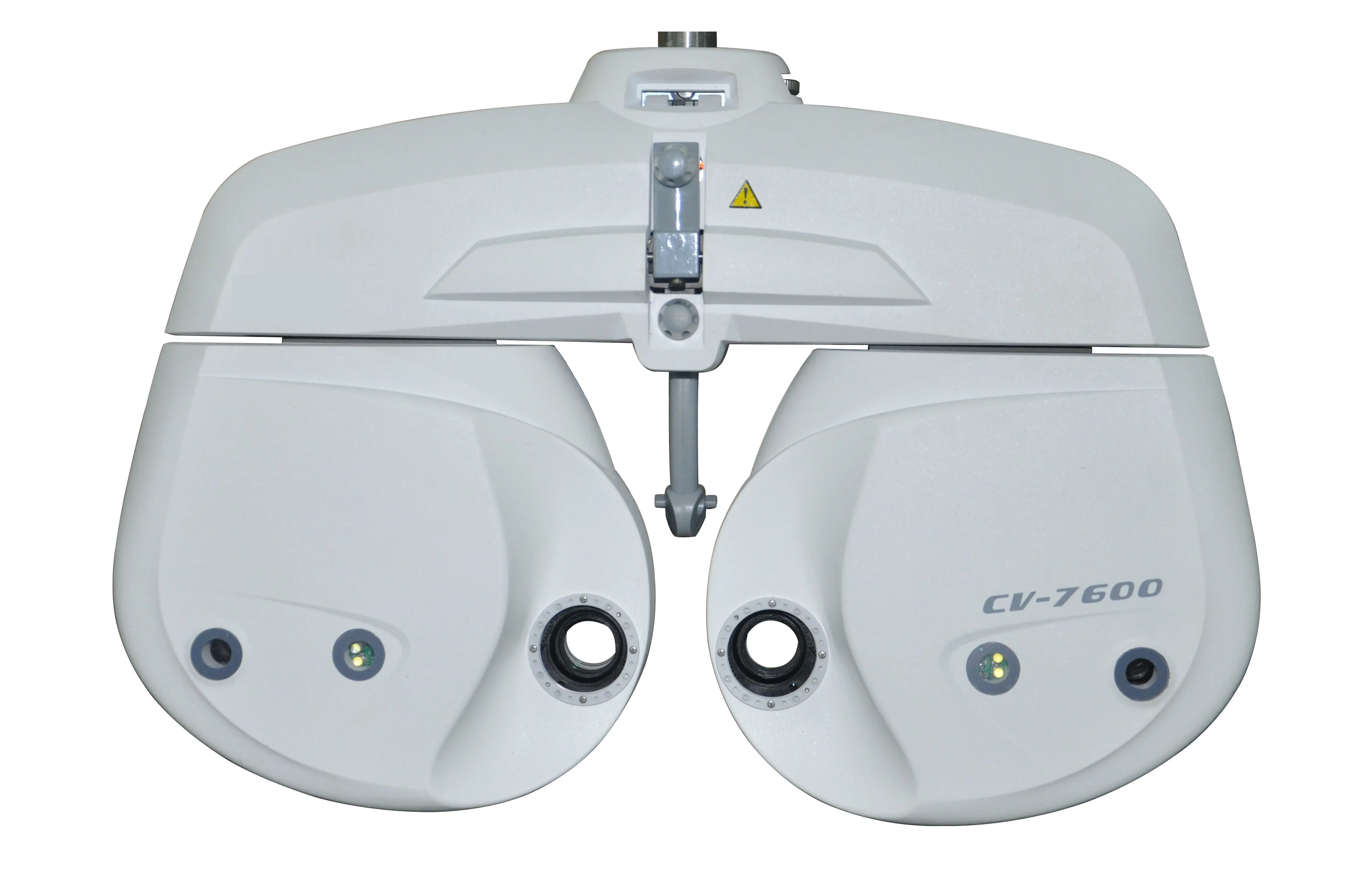 Optometry Auto Phoropter Head CV7600|Bluetooth connect with Tablet | Cell Charts and JCC Sync | Digital Phoroptor Vision Tester