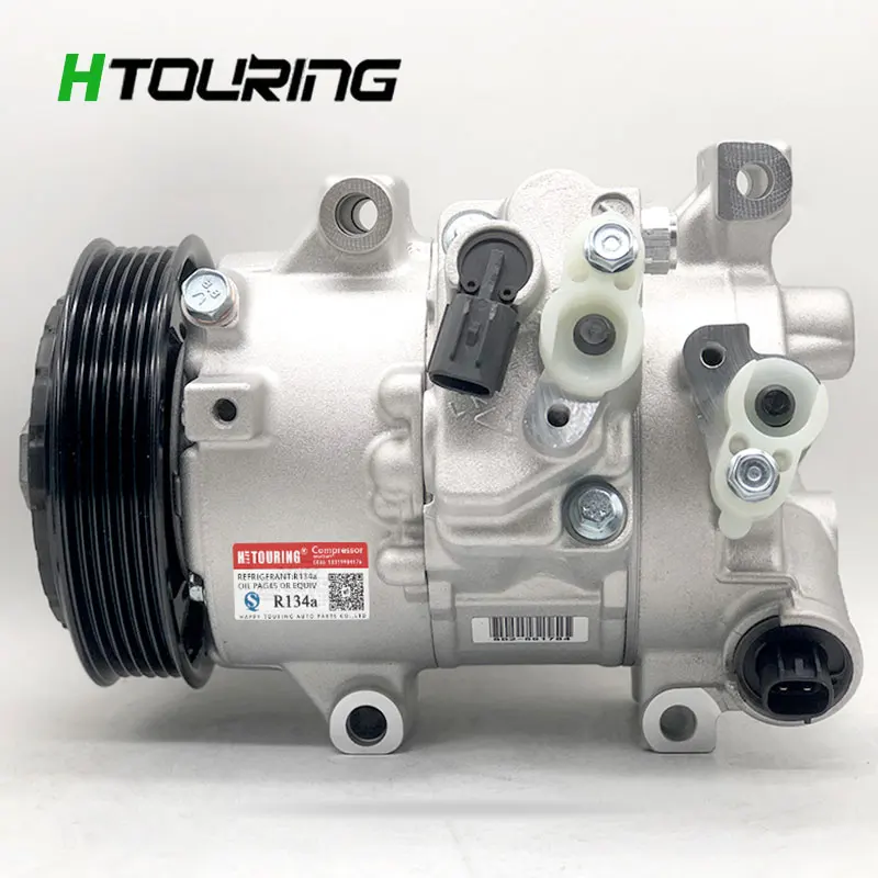 Ac Compressor Kit F… - image