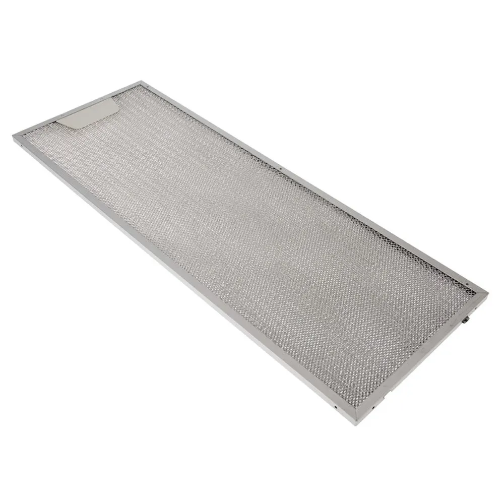 Cooker Hood Mesh Filter (Metal Grease Filter) Replacement For MEPAMSA Superline, Compacta, Ecoline, Maxima, Franke CS262