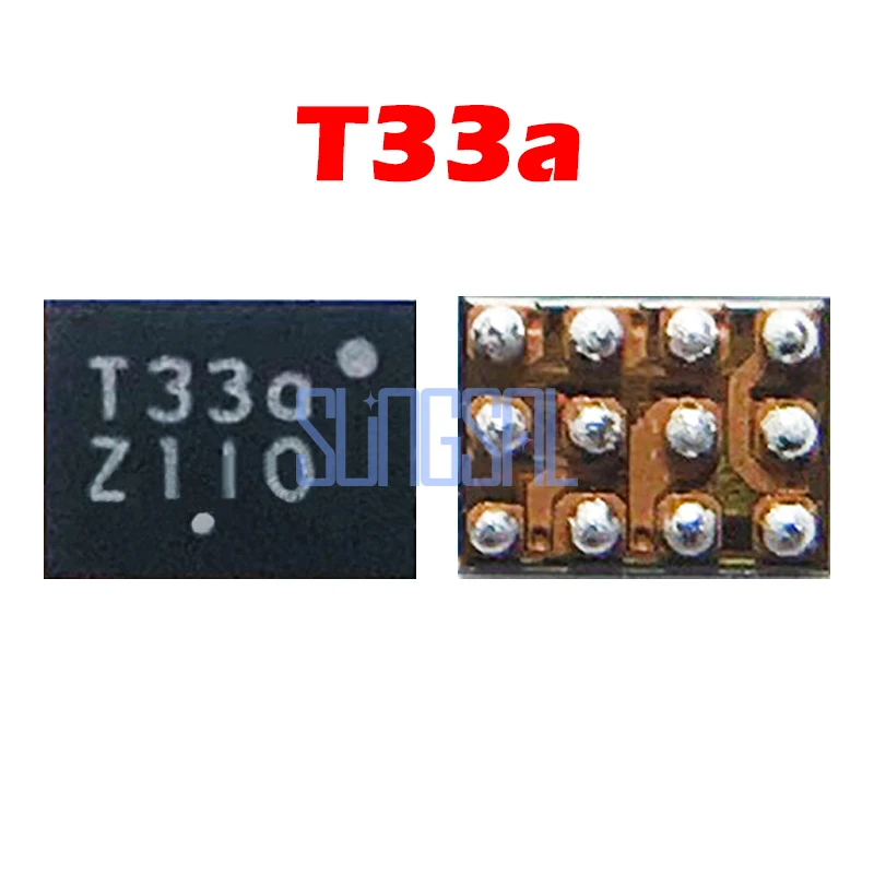 Mark T33a light ic para huawei, 2-10 unids/lote