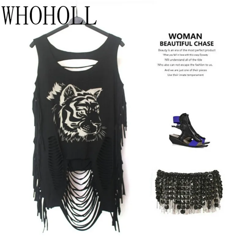 Skull Print Women Sleeveless Shirt Dress Summer Gothic Style Ladies Casual V Neck Loose Short Mini Dresses Tank