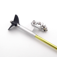 1set 3.17mm 1/8\