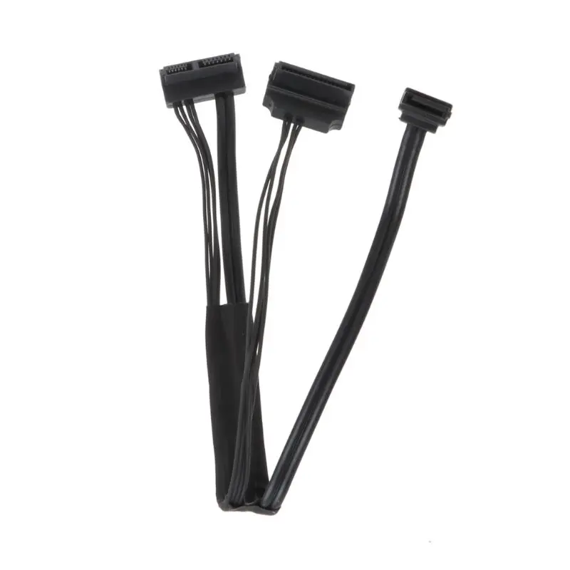 SSD Drive SATA Data HDD Cable for iMac 27