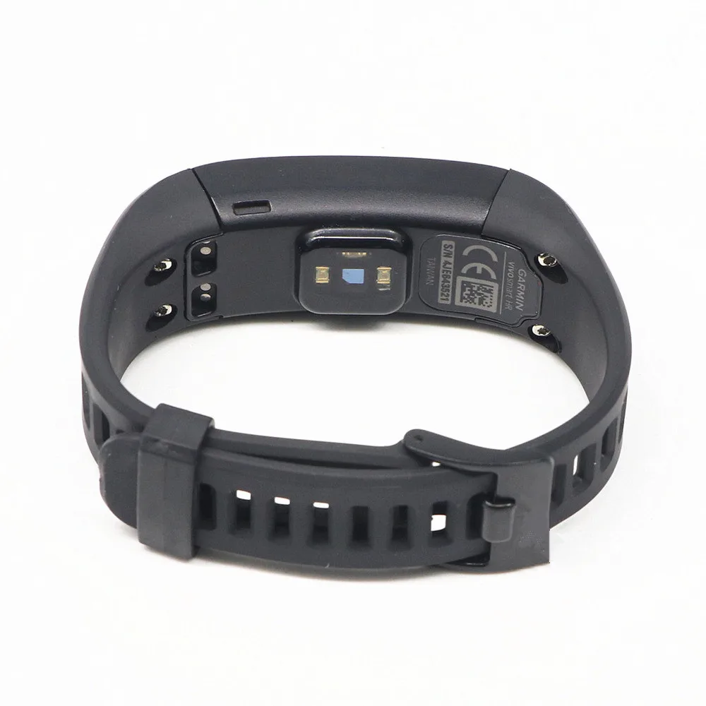 Garmin vivosmart HR Heart rate monitoring smart Bracelet