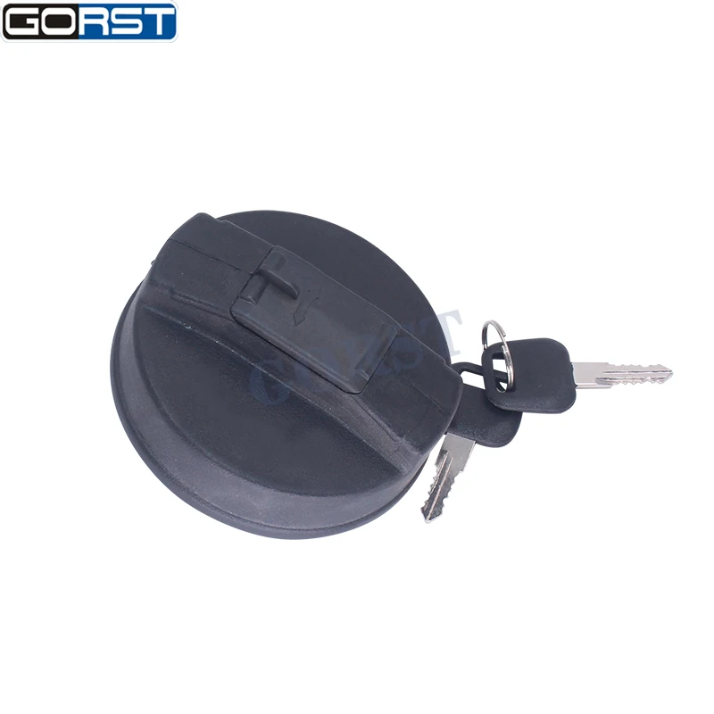 Car-Styling Fuel Ta…