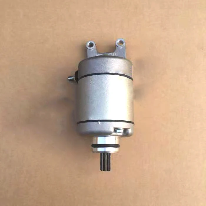 Motorcycle Starter Motor Motor Boot Starter Original Factory Accessories For FB Mondial HPS 125