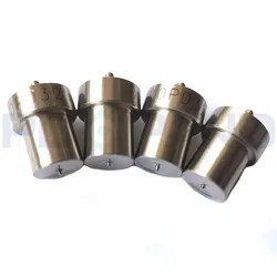 2C/2CT Engine Fuel Injector Nozzles Set DN20PD32 forToyota COROLLA E9 E10 LITEACE CAMRY CARINA Mk II 2.0D