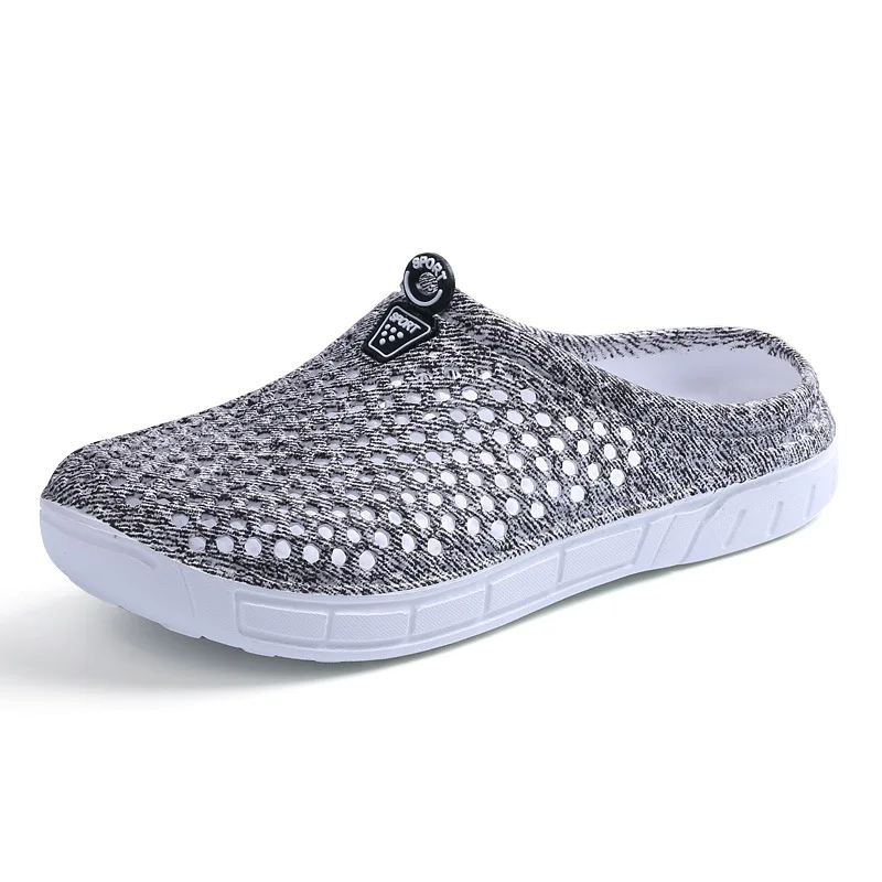 2025 Women Shoes Summer Beach Slippers Hollow Out Casual Shoes Woman Beach Sandals Flip Flops Non-slide Female Slippers WSH3819