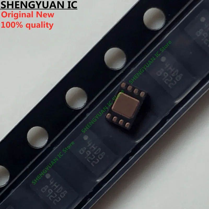 5Pcs M24256-DFMC6TG… - image