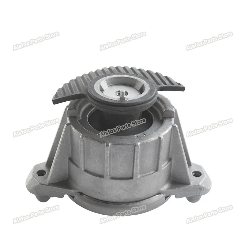 A2042404217 Auto Engine Motor Support Mount Front Left or Right New For Mercedes Benz C-CLASS E-CLASS W204 W212 C204 S204 S212