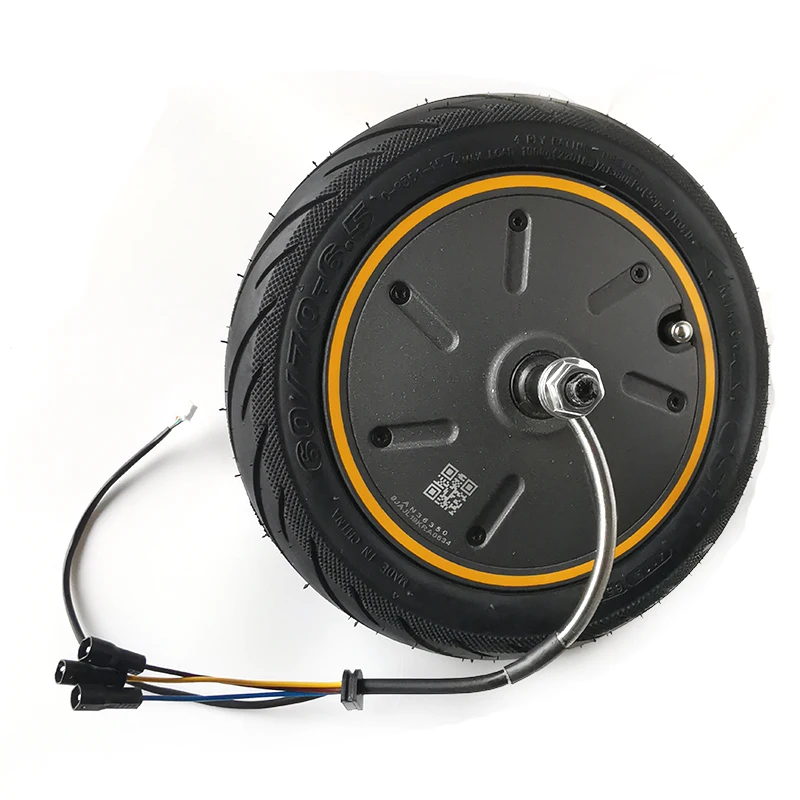Motor Wire For Ninebot MAX G30 KIckscooter G30D G30LP Electric Scooter Engine Cable Accessories