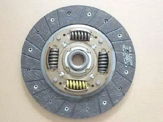 Weill 1601200-EG01-B1 Clutch pressure plate for great wall c30 florid 4G15 ENGINE LUK BRAND ORIGINAL PARTS