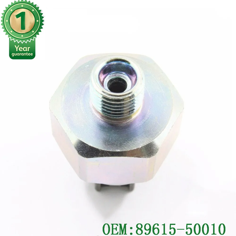 High Quality OEM 8961550010 89615-50010 Knock Sensor For T-YOTA 4Runner Celica LEX-US LS400 89615-50010