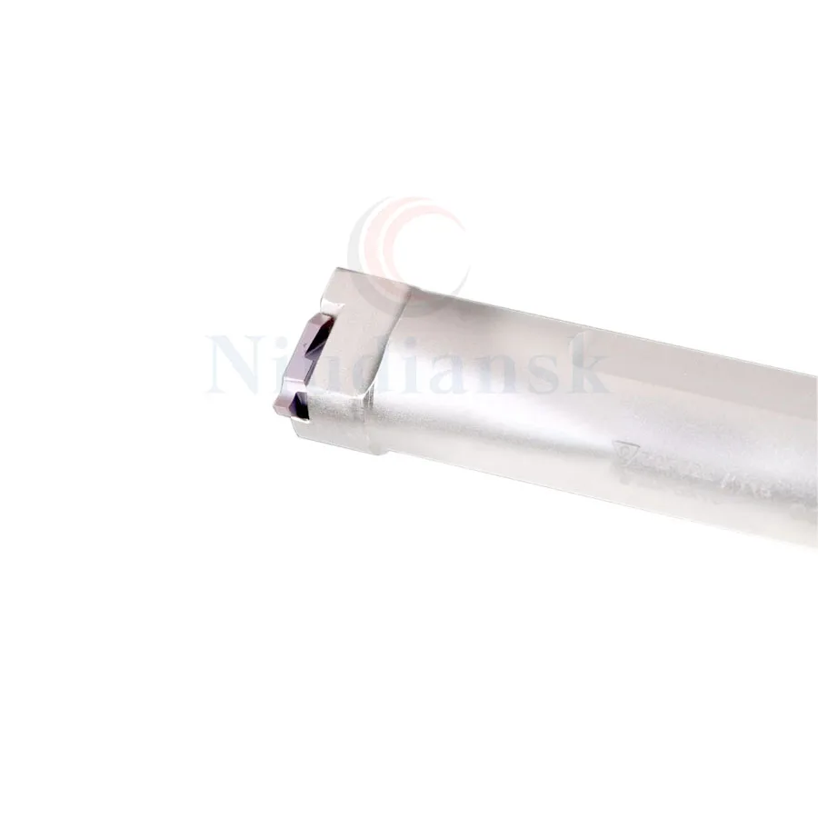 1 Máy Tính S16N-KTGFR16-21D Nội Bộ Grooving Dụng Cụ Xoay S20Q-KTGFR16-25D Xẻ Rãnh Dụng Cụ KTGFR Thép Lò Xo Arbor Tiện Bằng Máy CNC Công Cụ