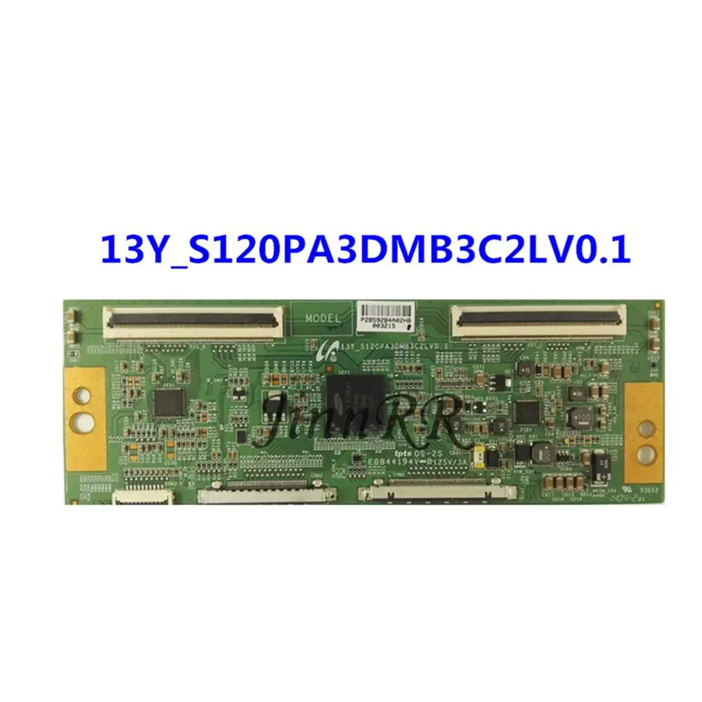 13Y-S120PA3DMB3C2LV0.1 삼성 로직 보드 용 기존 무선 엄격한 테스트 품질 보증 13Y_S120PA3DMB3C2LV0.1