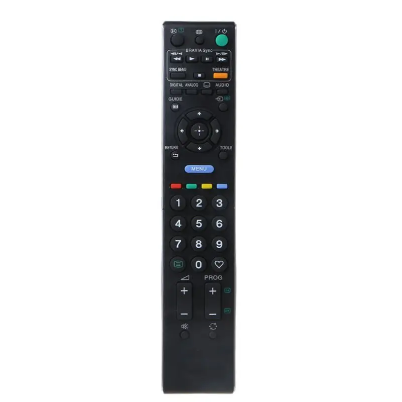 RM-ED013 дистанционного Управление для so-ny Bravia ЖК-дисплей светодиодный ТВ RM-1028 RM-791 KDL-40L4000 RM-ED013 дистанционного Управление для so-ny Bravia ЖК-дисплей светодиодный ТВ RM-1028 RM-791 KDL-40L4000