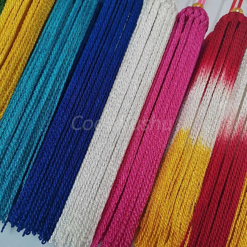sword tassel return wire tassel tai chi sword tassel hand made