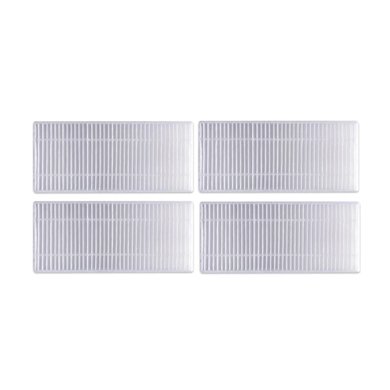 Dust Box HEPA Filter Frame Pre Filter Net for Mamibot PetVac 280 Petvac280 Robotic Vacuum Cleaner Spare Part Accessories