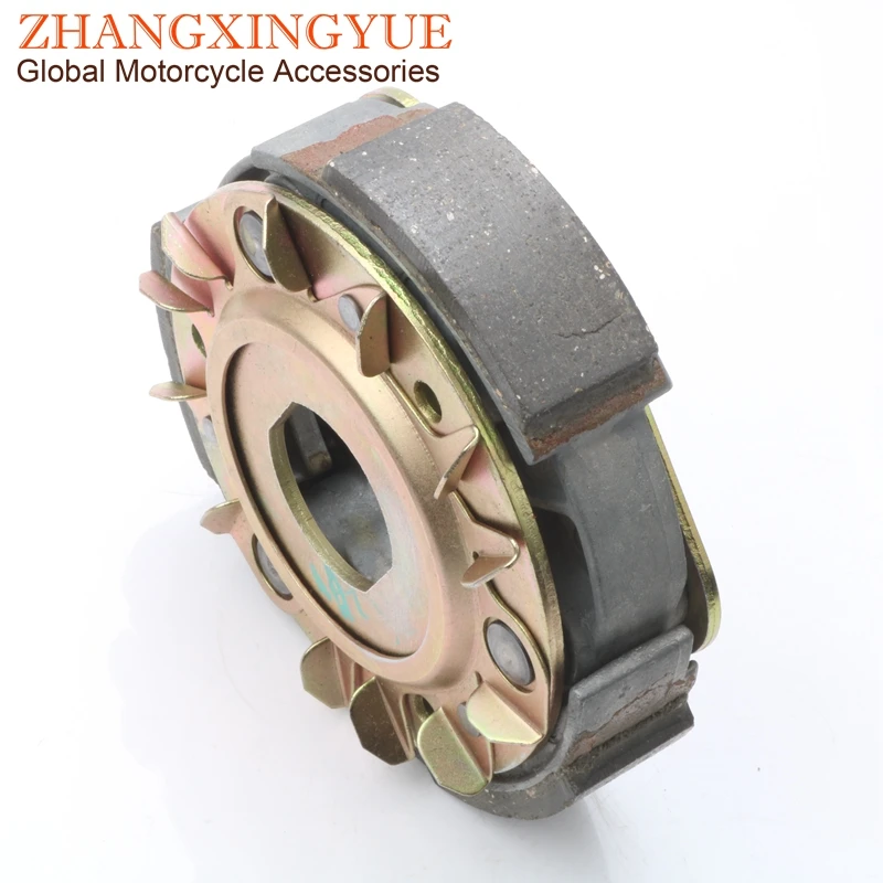 Scooter Clutch for Aprilia Atlantic 200 Scarabeo Eu3 Sport City Cube 200cc CM1440075 100360330 image 5