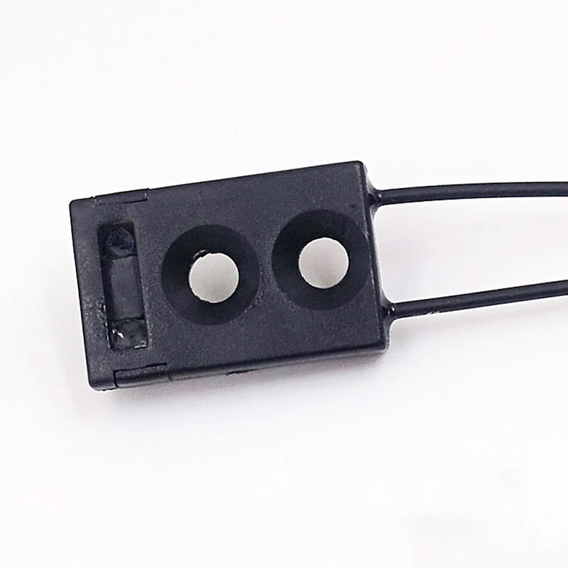 FU-38V limited reflection type fiber amplifier sensor Detection distance 0-4mm