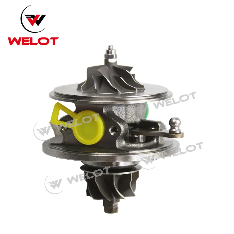 BV39 54399700064 Turbocharger Turbine Chra 54399880064 Turbo Cartridge Core For Range Rover 3.6 TDV8 Sport 2005/11-2009/12