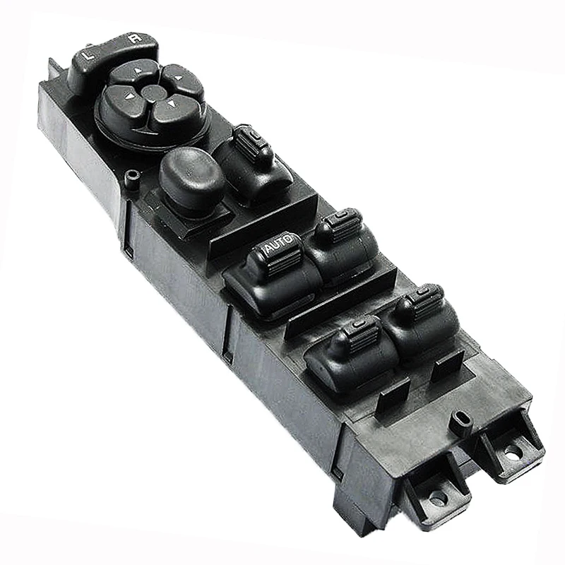 

68171681AA Power Window Master Control Switch For Jeep Cherokee 4 Door 1997-2001,56009449AB,56009449AC New Window Lifter Switch