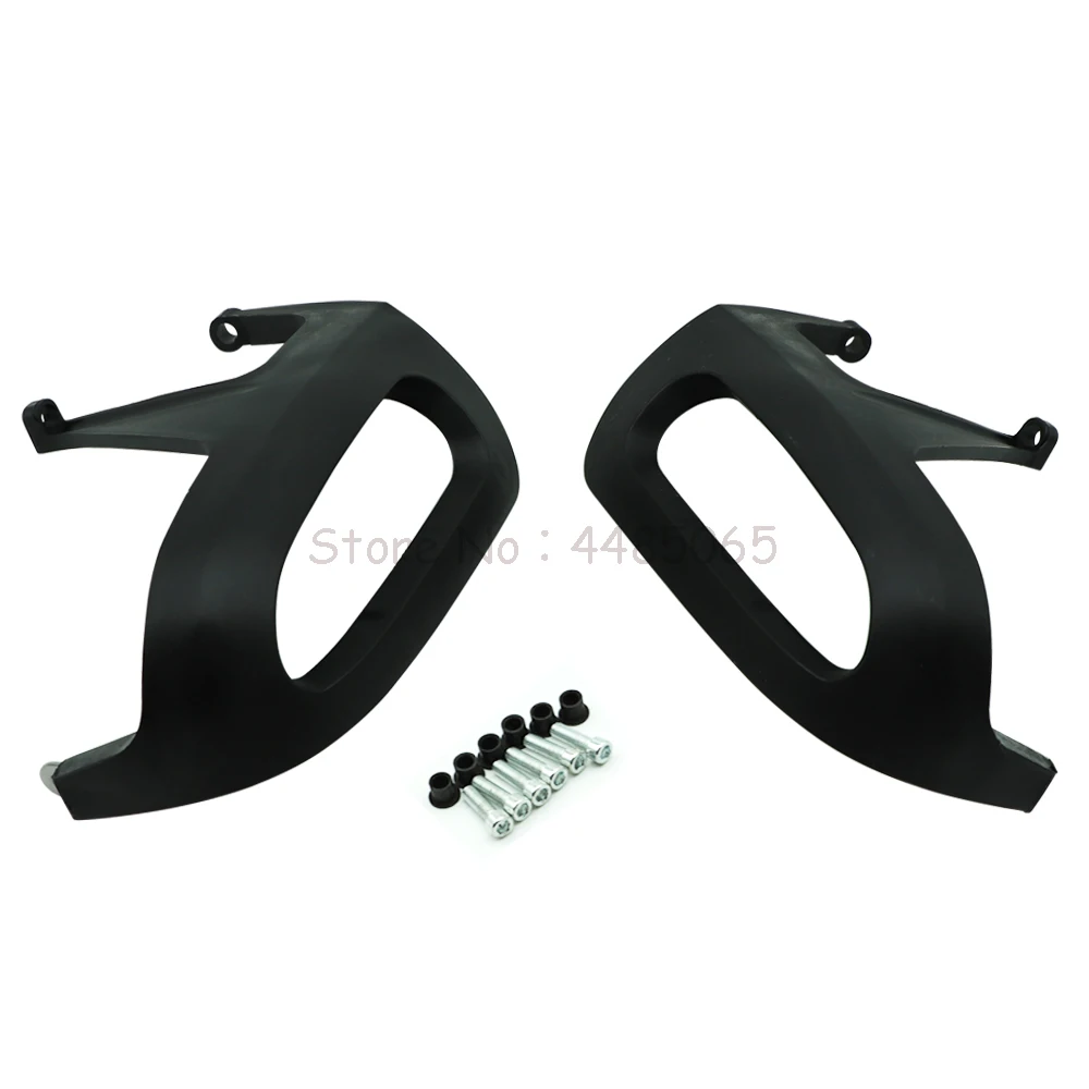 Cylinder Motorcycle Motor Head Cover Side Guard for BMW R1150R R1100S R1150RS R1150RT 2001, 2002, 2003