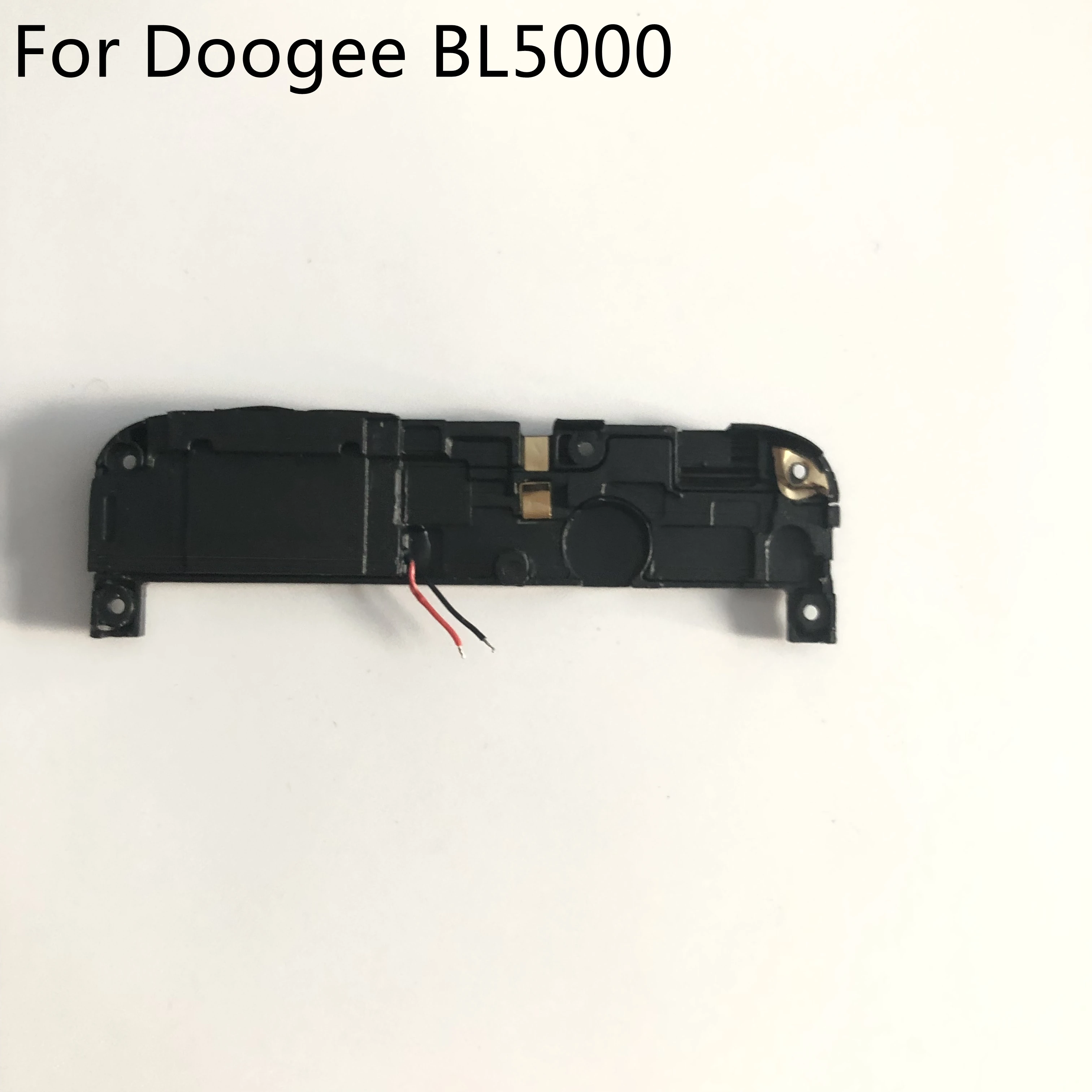 

DOOGEE BL5000 Loud Speaker Buzzer Ringer + Antenna For DOOGEE BL5000 MTK6750T Octa Core 5.5'' FHD 1920x1080 Smartphone