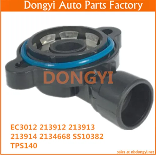 

High Quality Throttle Position sensor for 213912