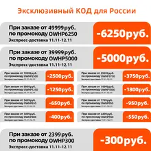 Modern LED Ceiling Chandelier for Living Room #5