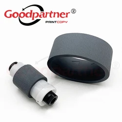 1X Pickup Feed Roller Tire for Canon IP 3680 4680 4760 4880 4980 6780 6880 8780 4500 4600 4700 IX6580