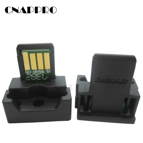 SHARP 토너 카트리지용 MX-C30 MXC30 토너 칩, MXC250 MXC300P MXC300W MXC301W MX-C250 C300P C301W MX-C303W C304W, 20 개