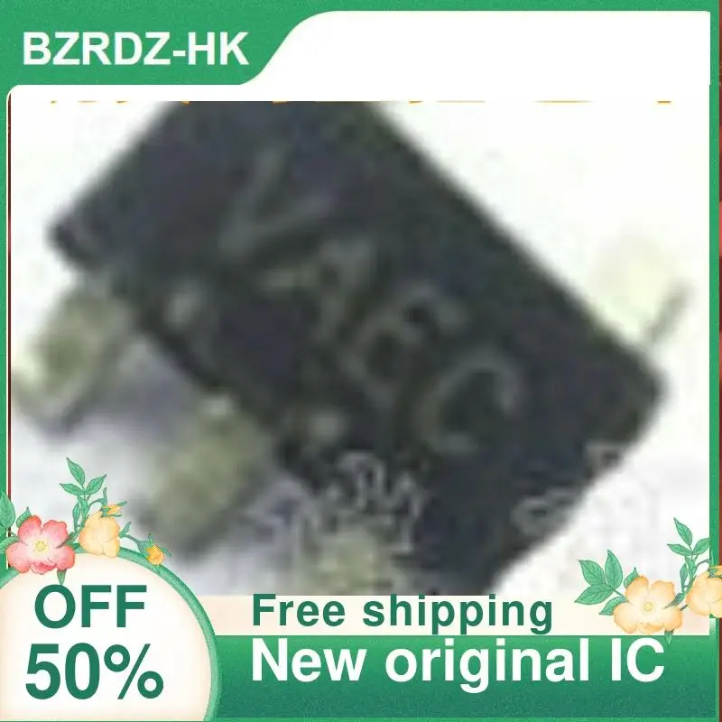 10PCS TLV2231CDBVR TLV2231CDBV VAEC TLV2231CDBVT Neue original IC
