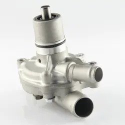 Motorcycle Water Pump For Honda 19200-MN8-010 VRX400 T NV400 CJ/CK CS/CV Steed DCY/DC1/DC2 Shadow Slasher